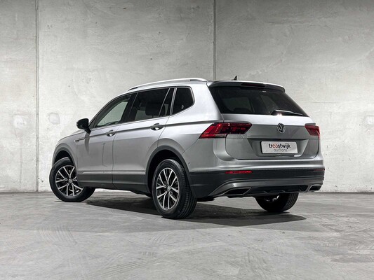 Volkswagen Tiguan Allspace 1.5 TSI Comfortline Business -Automaat- 150pk 2020, J-620-ST