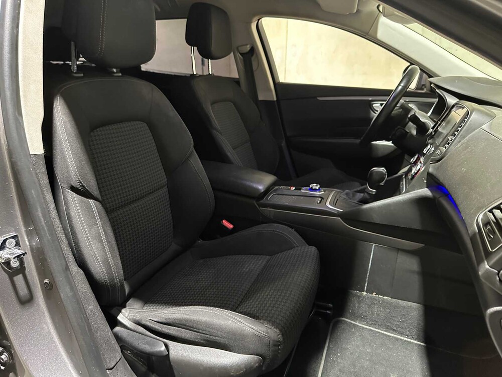 Renault Talisman 1.5 110pk 2017