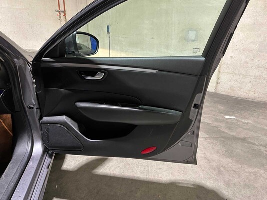 Renault Talisman 1.5 110pk 2017