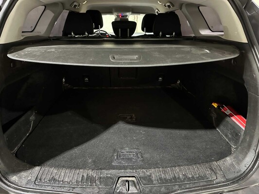 Renault Talisman 1.5 110pk 2017