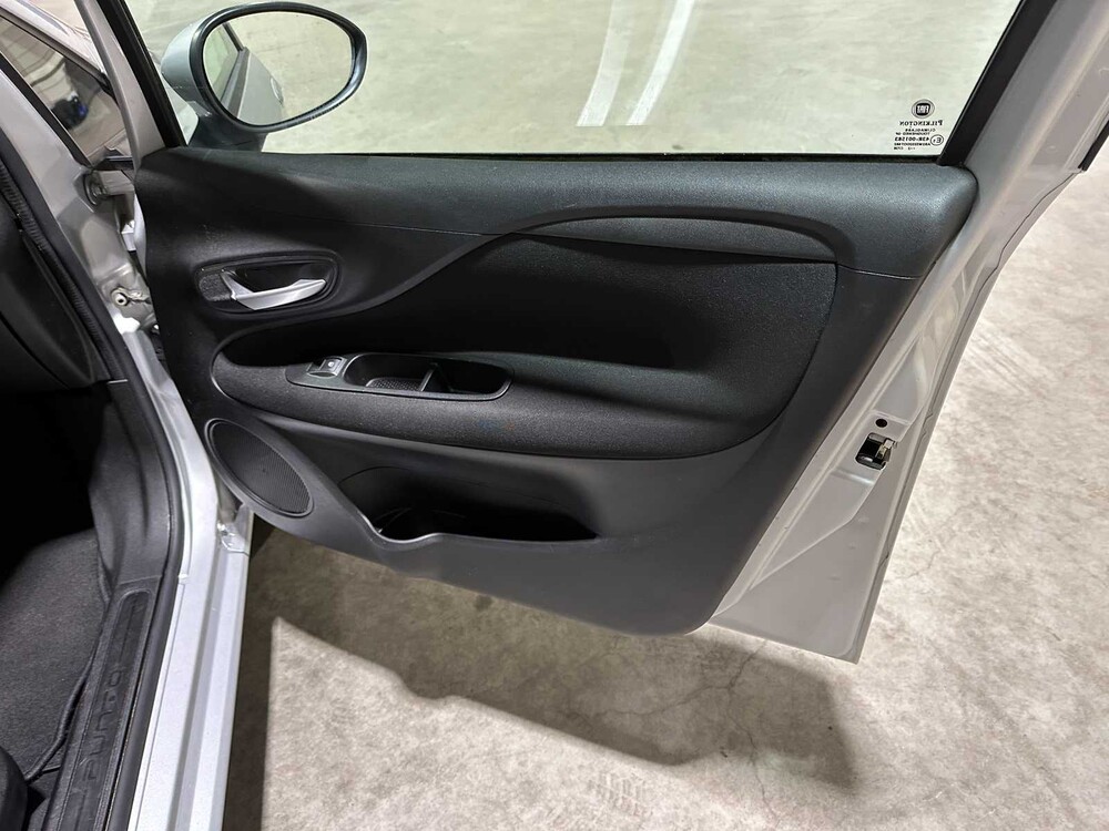 Fiat Punto Evo 1.3 M-Jet Easy 84 PS 2013, 44-ZPR-6