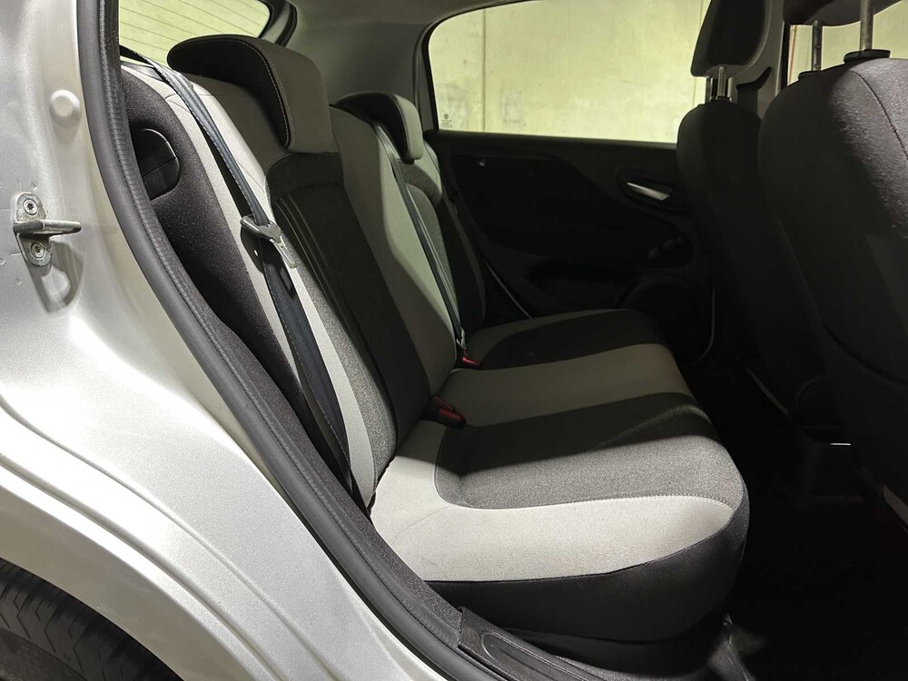 Fiat Punto Evo 1.3 M-Jet Easy 84 PS 2013, 44-ZPR-6