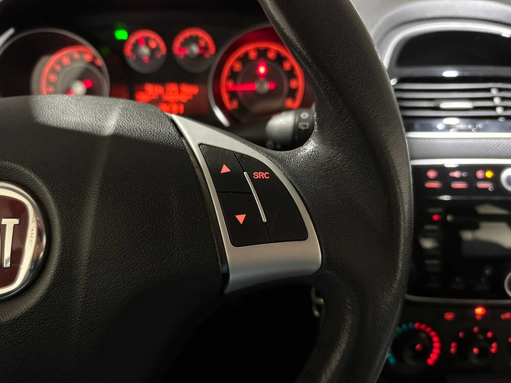 Fiat Punto Evo 1.3 M-Jet Easy 84 PS 2013, 44-ZPR-6