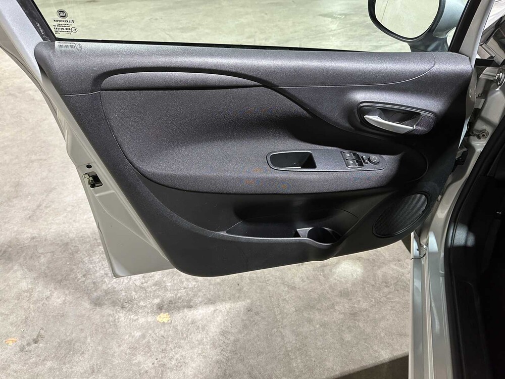 Fiat Punto Evo 1.3 M-Jet Easy 84 PS 2013, 44-ZPR-6