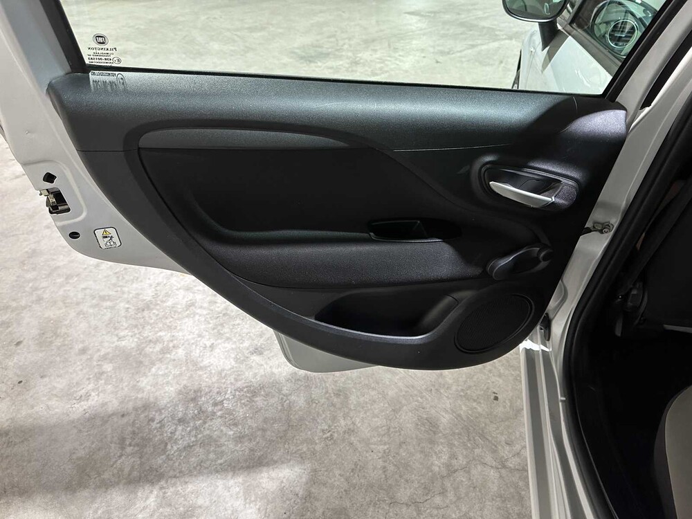 Fiat Punto Evo 1.3 M-Jet Easy 84 PS 2013, 44-ZPR-6