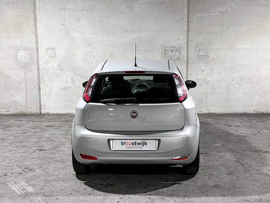 Fiat Punto Evo 1.3 M-Jet Easy 84 PS 2013, 44-ZPR-6