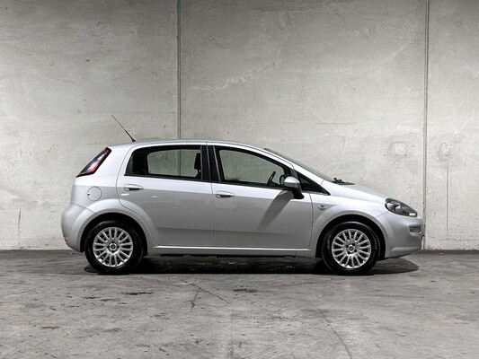 Fiat Punto Evo 1.3 M-Jet Easy 84 PS 2013, 44-ZPR-6