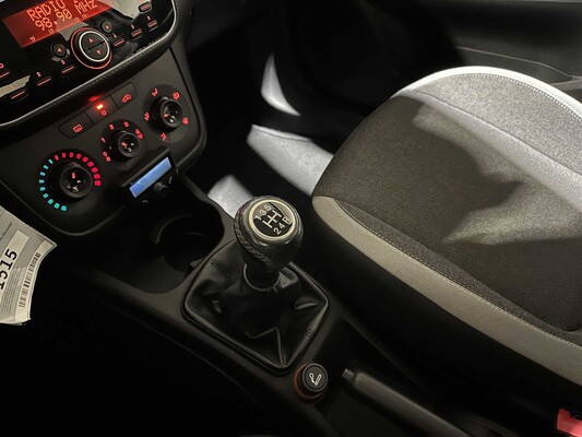 Fiat Punto Evo 1.3 M-Jet Easy 84 PS 2013, 44-ZPR-6