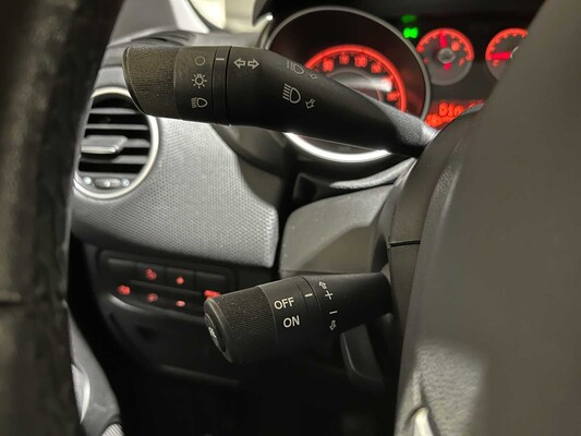 Fiat Punto Evo 1.3 M-Jet Easy 84 PS 2013, 44-ZPR-6