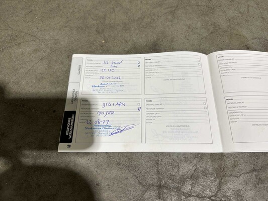 Fiat Punto Evo 1.3 M-Jet Easy 84 PS 2013, 44-ZPR-6