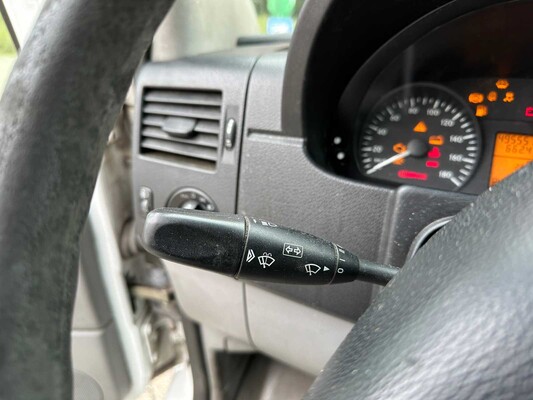 Mercedes-Benz Sprinter 516 2.2 CDI 432 DC 163pk 2011, V-10-DHX