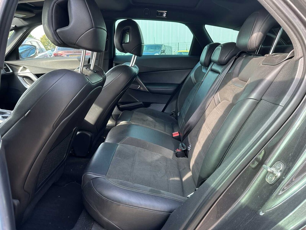 DS 5 2.0 BlueHDi Chic 181pk 2016, KT-828-L