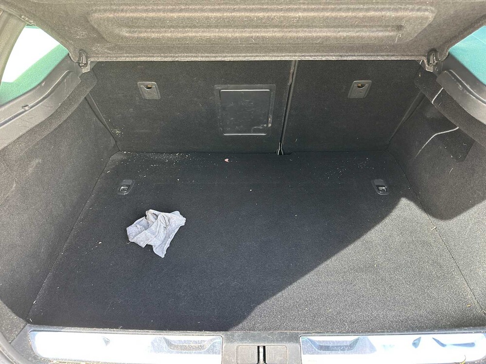 DS 5 2.0 BlueHDi Chic 181pk 2016, KT-828-L