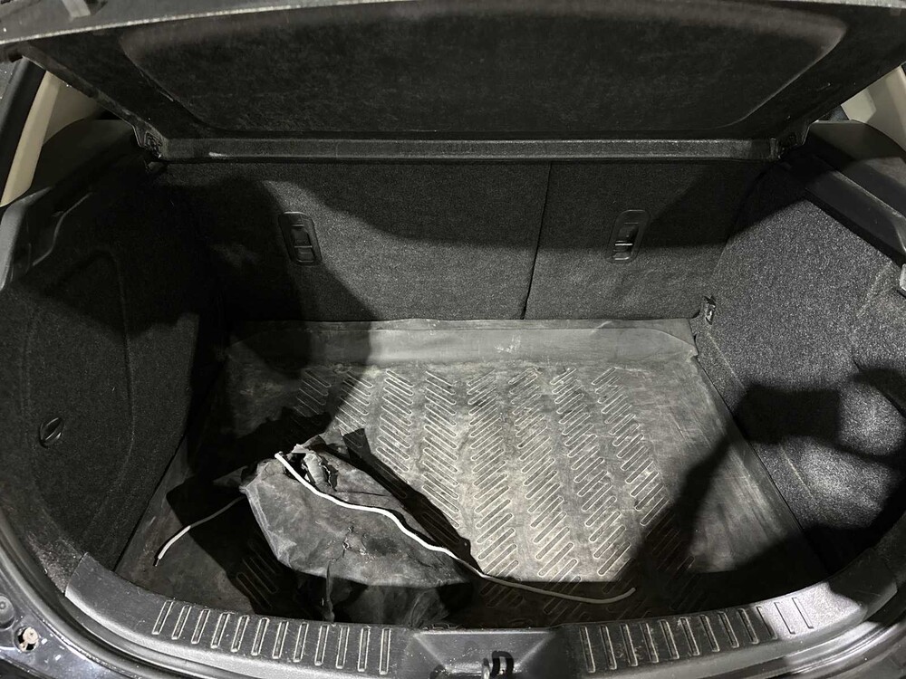 Mazda 3 1.6 TS 105 PS 2013, RG-718-G