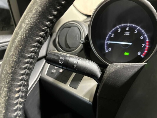 Mazda 3 1.6 TS 105 PS 2013, RG-718-G