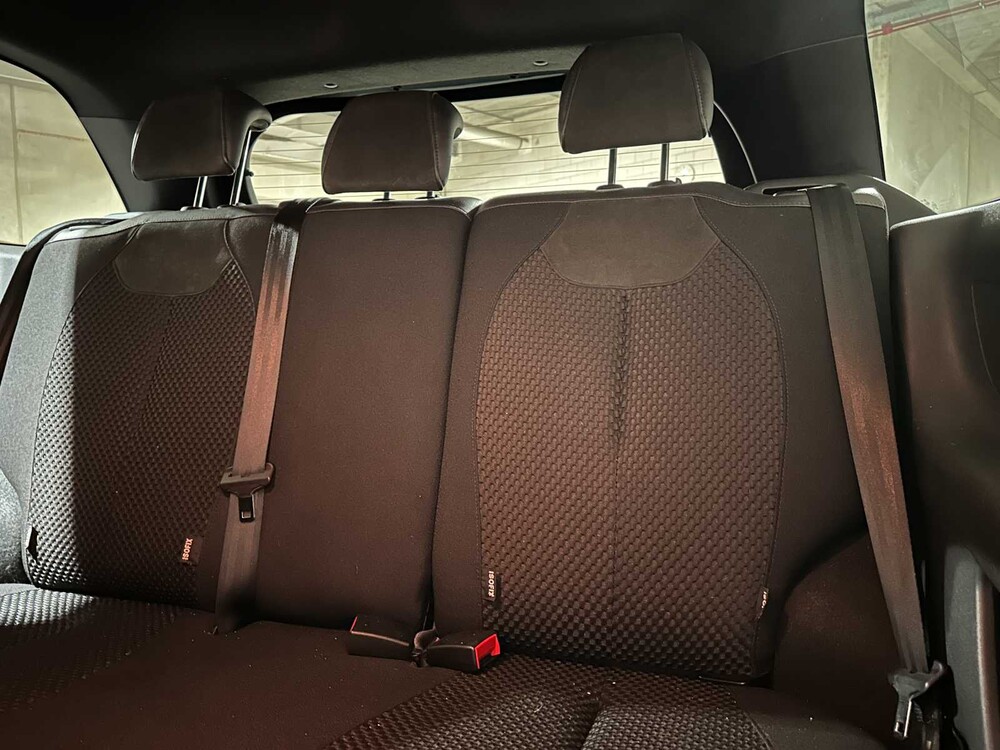 Citroën DS3 1.2 VTi So Chic 82 PS 2014 (Original-NL), 7-TNB-82