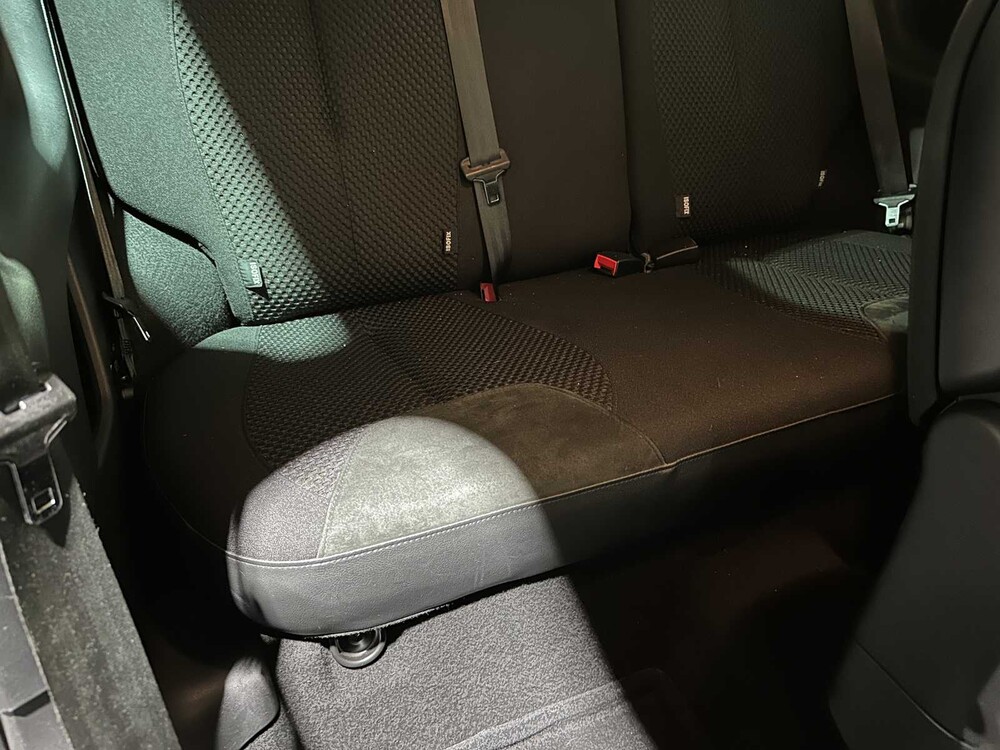 Citroën DS3 1.2 VTi So Chic 82 PS 2014 (Original-NL), 7-TNB-82