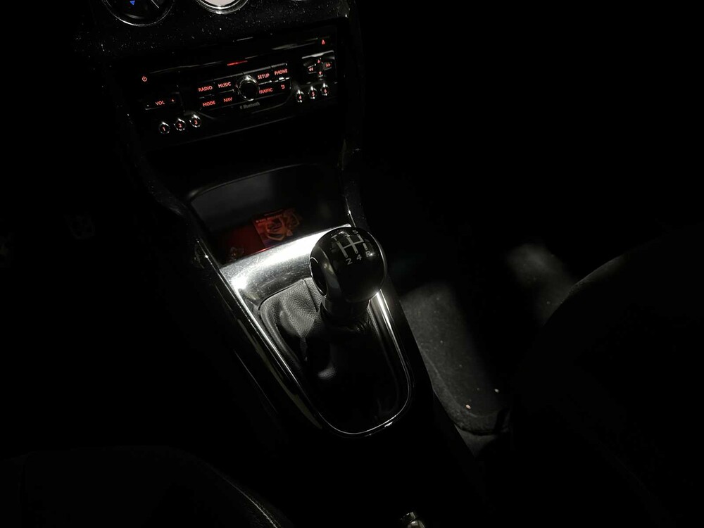 Citroën DS3 1.2 VTi So Chic 82 PS 2014 (Original-NL), 7-TNB-82