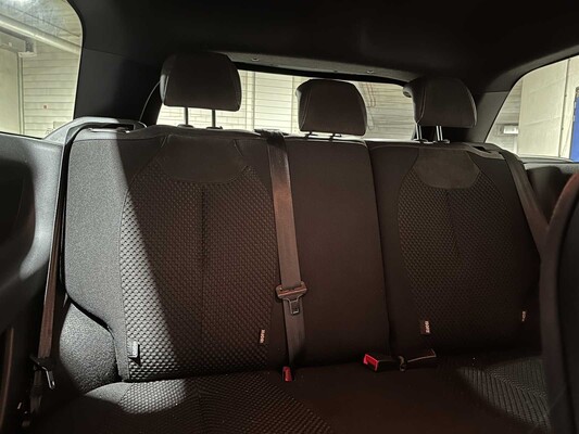 Citroën DS3 1.2 VTi So Chic 82 PS 2014 (Original-NL), 7-TNB-82