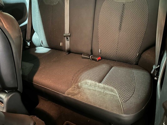 Citroën DS3 1.2 VTi So Chic 82 PS 2014 (Original-NL), 7-TNB-82