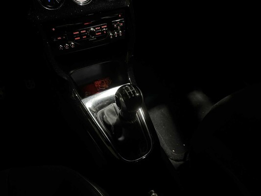 Citroën DS3 1.2 VTi So Chic 82 PS 2014 (Original-NL), 7-TNB-82