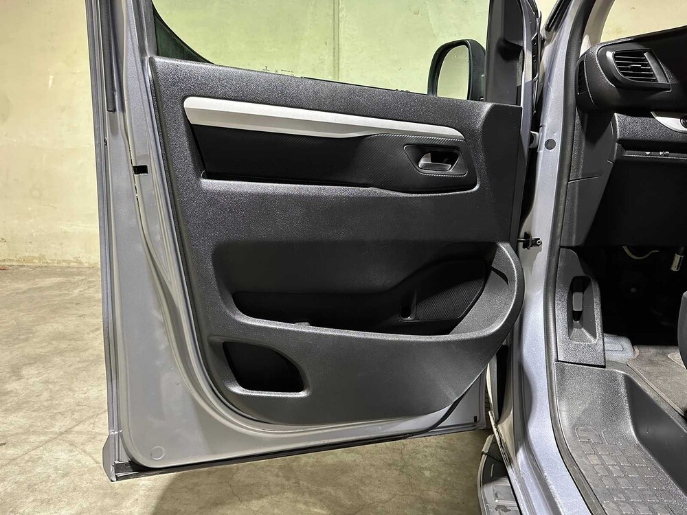 Peugeot Expert 2.0 BlueHDI 180 Long Sport DC NR 140 178 PS 2020, VHL-45-G Nutzfahrzeug