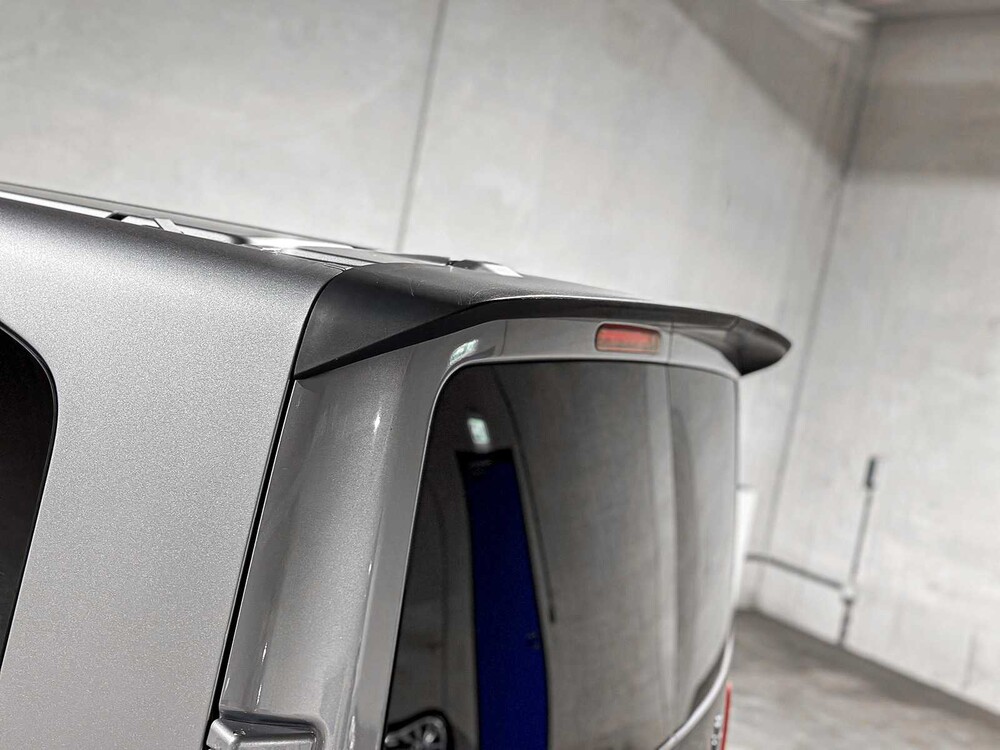 Peugeot Expert 2.0 BlueHDI 180 Long Sport DC NR 140 178 PS 2020, VHL-45-G Nutzfahrzeug