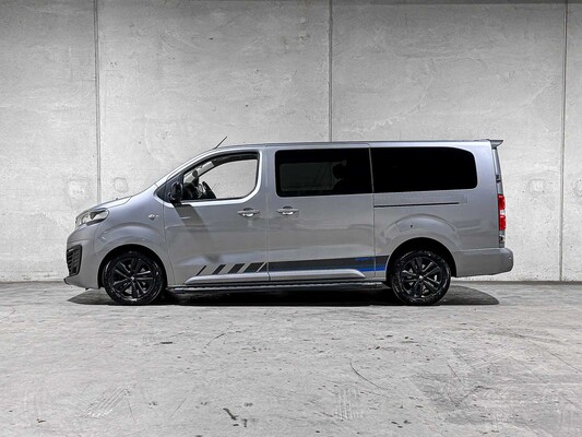 Peugeot Expert 2.0 BlueHDI 180 Long Sport DC NR 140 178 PS 2020, VHL-45-G Nutzfahrzeug