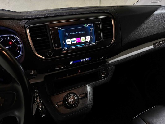 Peugeot Expert 2.0 BlueHDI 180 Long Sport DC NR 140 178 PS 2020, VHL-45-G Nutzfahrzeug