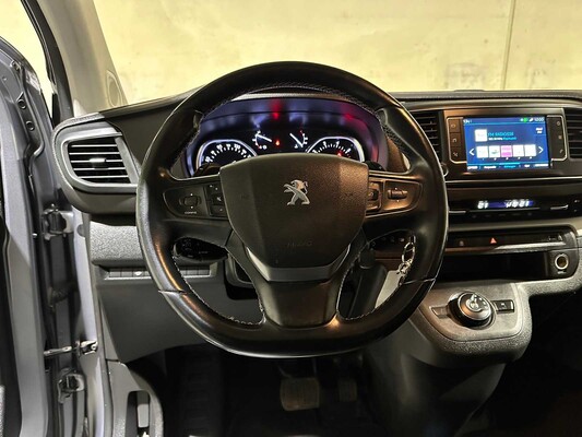 Peugeot Expert 2.0 BlueHDI 180 Long Sport DC NR 140 178 PS 2020, VHL-45-G Nutzfahrzeug