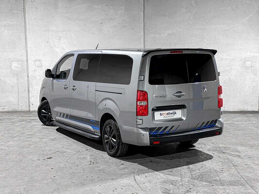 Peugeot Expert 2.0 BlueHDI 180 Long Sport DC NR 140 178 PS 2020, VHL-45-G Nutzfahrzeug