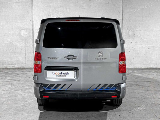 Peugeot Expert 2.0 BlueHDI 180 Long Sport DC NR 140 178 PS 2020, VHL-45-G Nutzfahrzeug