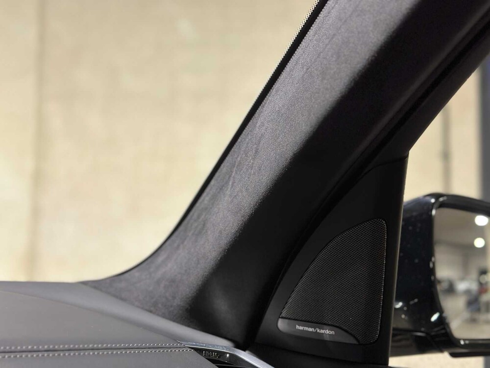 BMW X7 M50i 4.4 V8 High Executive M-Sport 530pk 2021 G07, P-038-DK