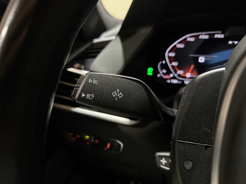 BMW X7 M50i 4.4 V8 High Executive M-Sport 530pk 2021 G07, P-038-DK