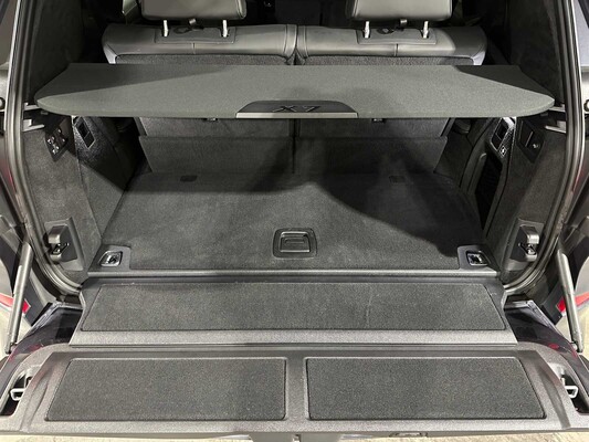 BMW X7 M50i 4.4 V8 High Executive M-Sport 530pk 2021 G07, P-038-DK