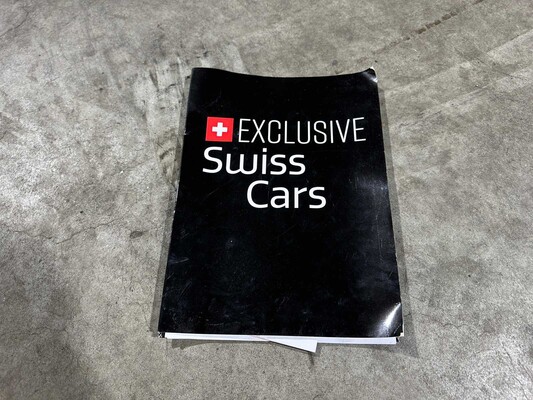 Mercedes-Benz ML500 5.0 V8 306pk 2006 M-klasse, K-267-VB Youngtimer