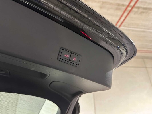 Audi S6 Avant 4.0 TFSI V8 Pro Line+ S-Line 450pk 2016, NZ-381-R