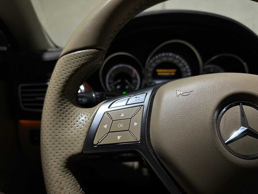 Mercedes-Benz CLS350 CDI 3.0 V6 380pk 2012 CLS-klasse Shooting Brake, 48-ZFD-7