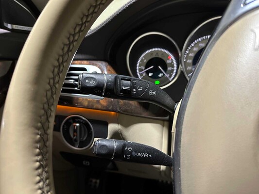 Mercedes-Benz CLS350 CDI 3.0 V6 380pk 2012 CLS-klasse Shooting Brake, 48-ZFD-7