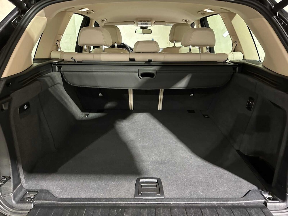 BMW X5 sDrive25d High Executive F15 231pk 2016, K-933-PP