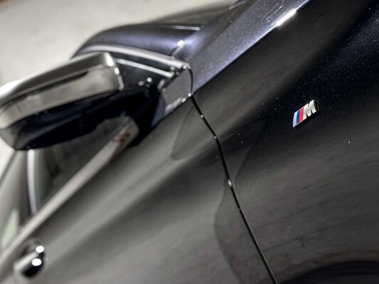 BMW M550i xDrive High Executive G30 462pk 2018 (Origineel-NL), RS-253-R