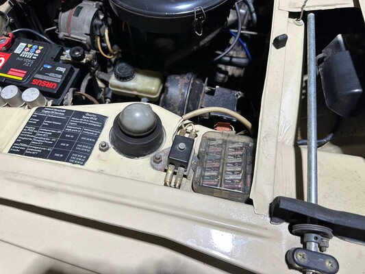 BMW 1502 Coupe 75pk 1975