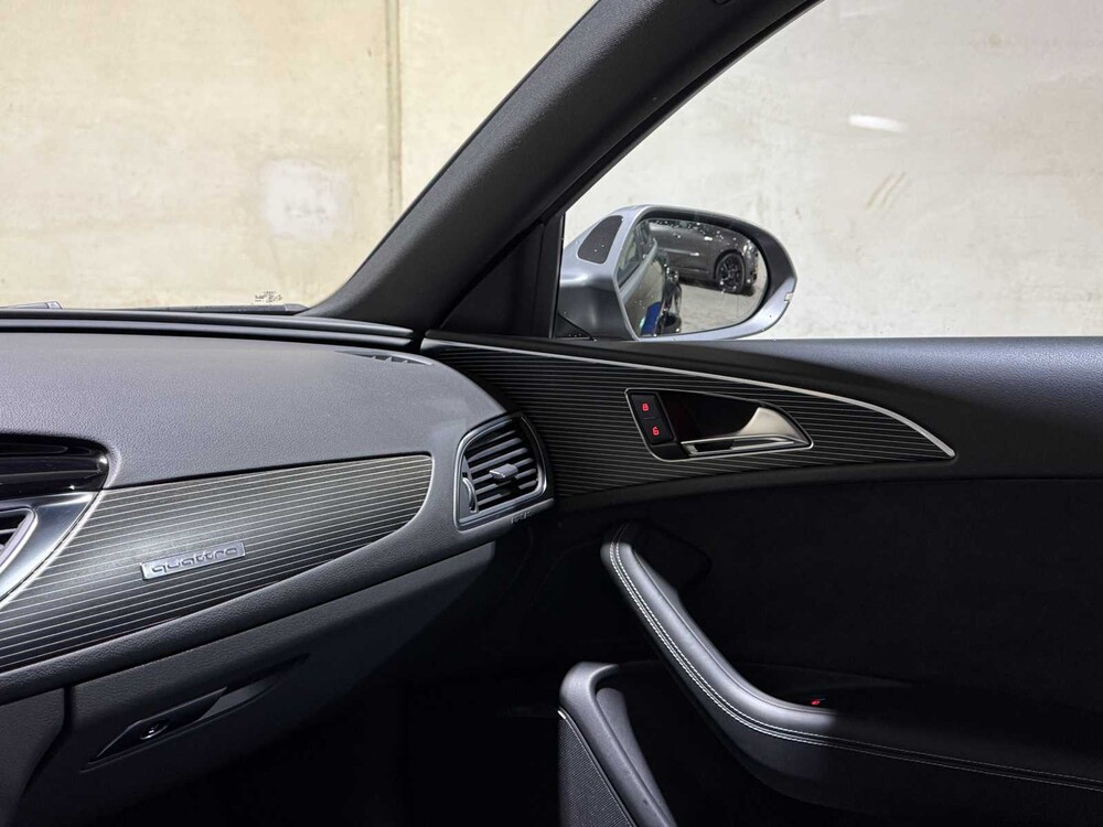 Audi RS6 Avant 4.0 TFSI V8 Quattro PERFORMANCE Pro Line Plus 605pk 2018 C7, ZP-692-T