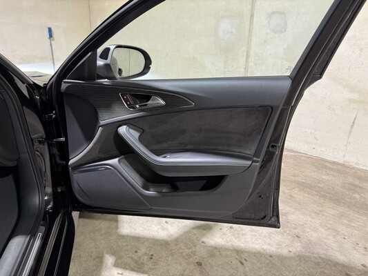 Audi RS6 Avant 4.0 TFSI V8 Quattro PERFORMANCE Pro Line Plus 605pk 2018 C7, ZP-692-T