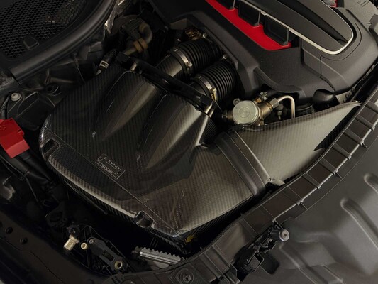 Audi RS6 Avant 4.0 TFSI V8 Quattro PERFORMANCE Pro Line Plus 605pk 2018 C7, ZP-692-T