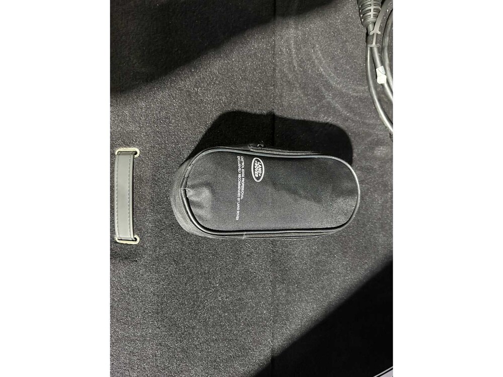 Land Rover Range Rover Sport P400e Limited Edition (Origineel-NL + 1e Eigenaar) 404pk 2021 Plug-In Hybrid, K-078-PR