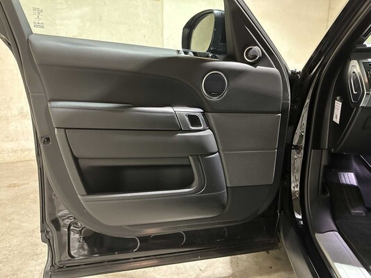 Land Rover Range Rover Sport P400e Limited Edition (Origineel-NL + 1e Eigenaar) 404pk 2021 Plug-In Hybrid, K-078-PR