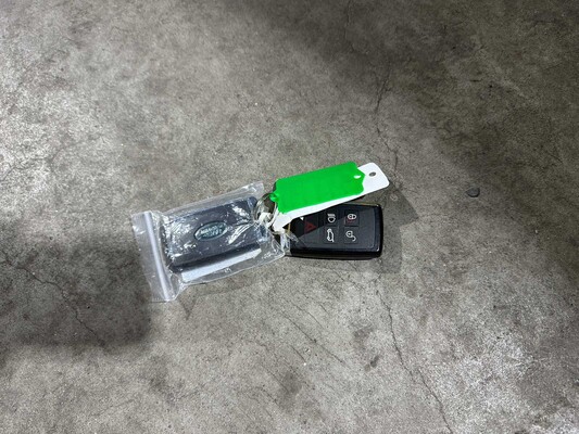 Land Rover Range Rover Sport P400e Limited Edition (Origineel-NL + 1e Eigenaar) 404pk 2021 Plug-In Hybrid, K-078-PR