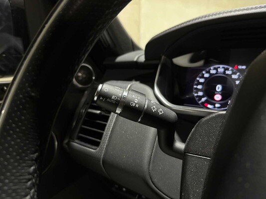 Land Rover Range Rover Sport P400e Limited Edition (Origineel-NL + 1e Eigenaar) 404pk 2021 Plug-In Hybrid, K-078-PR