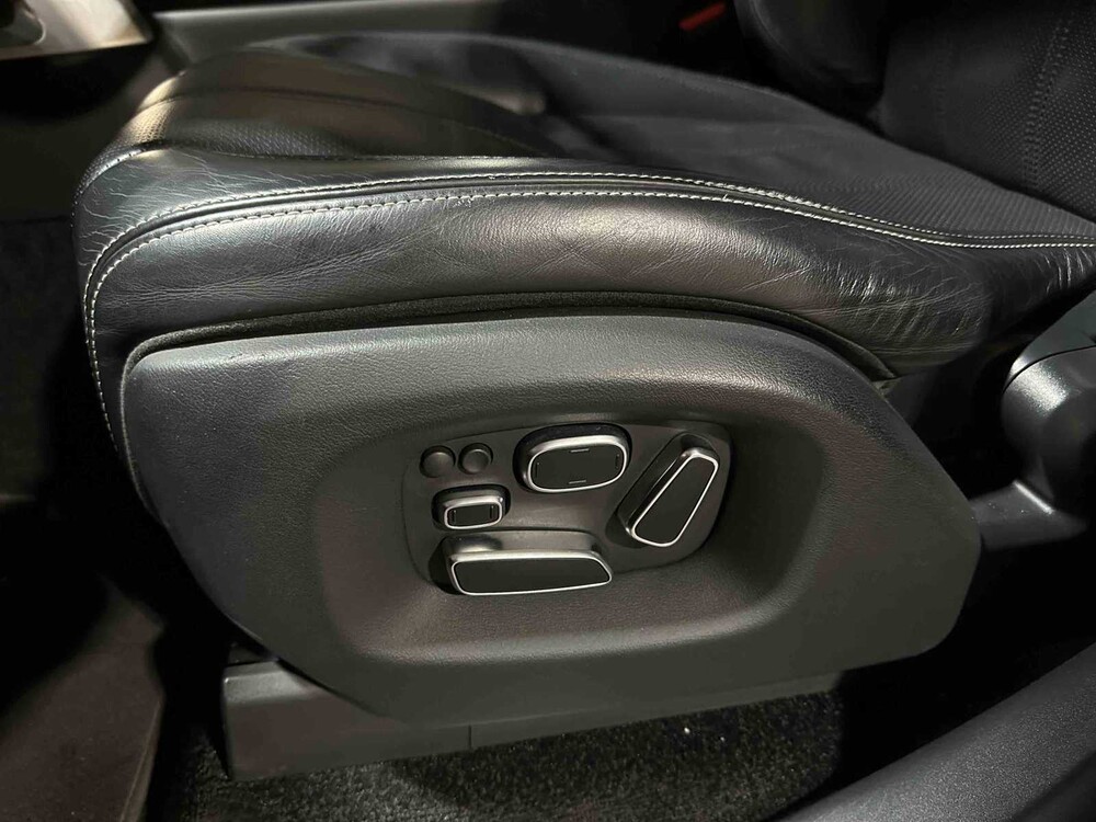 Land Rover Range Rover 5.0 V8 Autobiography 510pk 2015 (Origineel-NL & 2e Eigenaar), GB-599-K